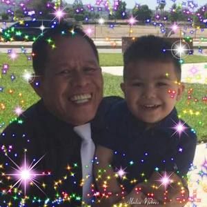 Meet your Posher, Zaldy